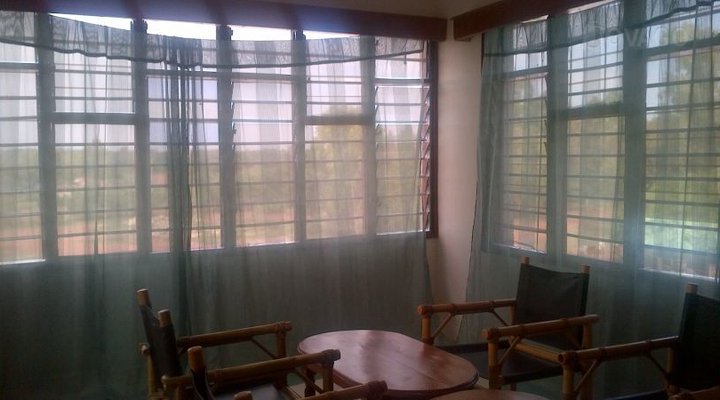 Zebra Resort And Spa