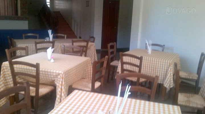 Zebra Resort And Spa