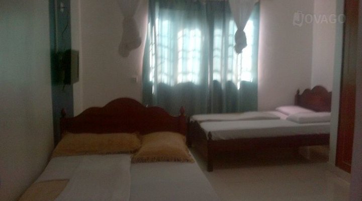 Zebra Resort And Spa