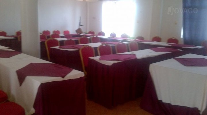 Zebra Resort And Spa