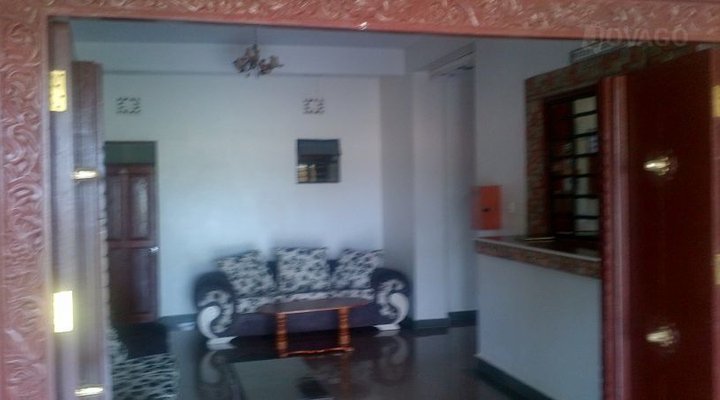 Zebra Resort And Spa