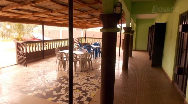 Opeyemi Guest House