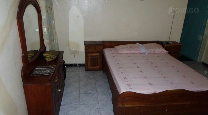 Le Corridor