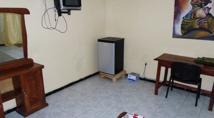 Le Corridor