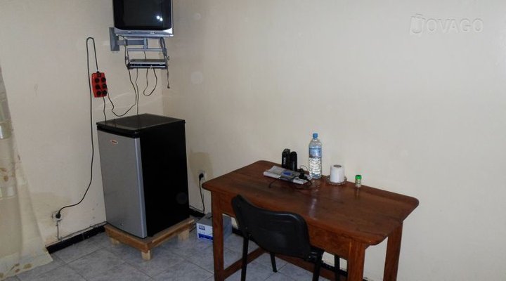 Le Corridor
