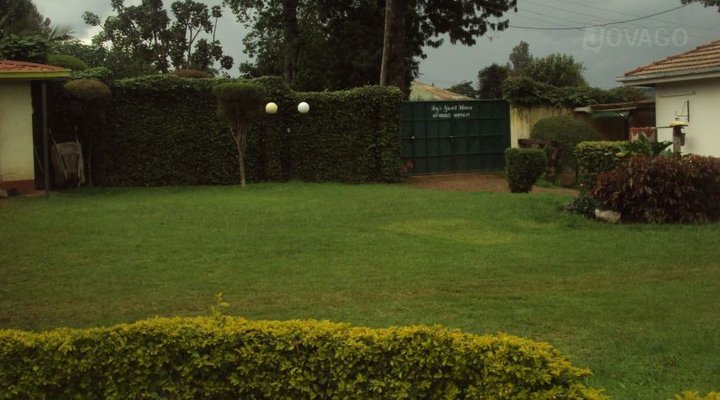 Ivys Inn & Guest House LTD
