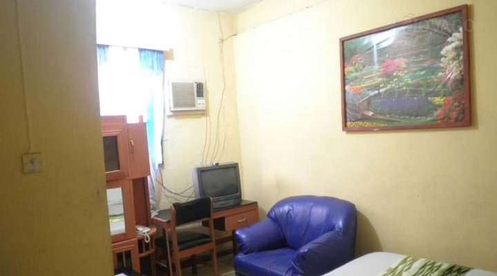 Diamond Heights Hotel