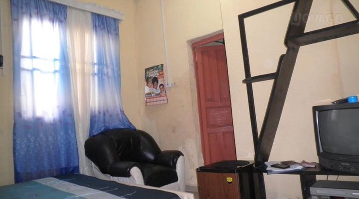 Diamond Heights Hotel