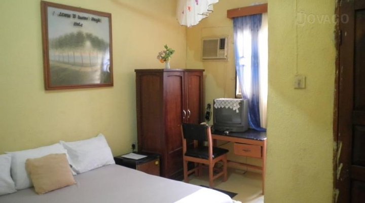 Diamond Heights Hotel