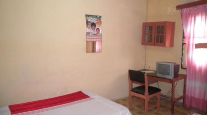 Diamond Heights Hotel