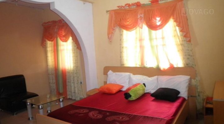 Diamond Heights Hotel