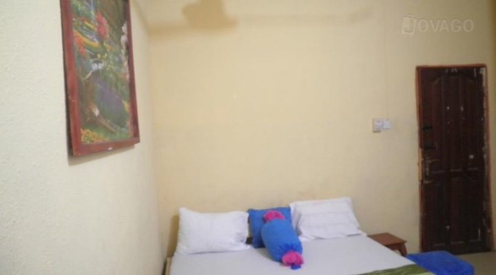 Diamond Heights Hotel