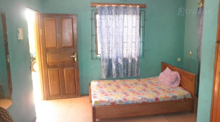 Mission End Motel