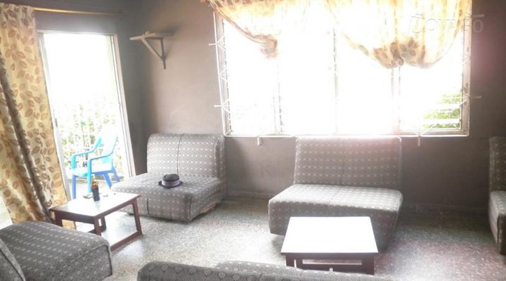 Mission End Motel
