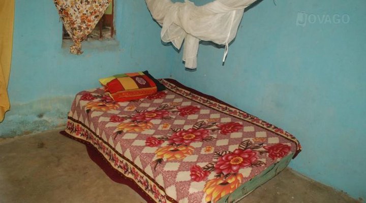 Nakowa Guest House