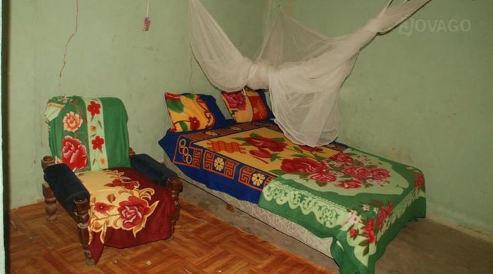 Nakowa Guest House