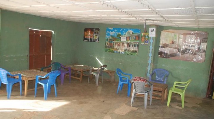 Nakowa Guest House