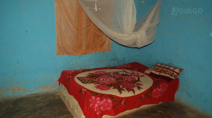Nakowa Guest House
