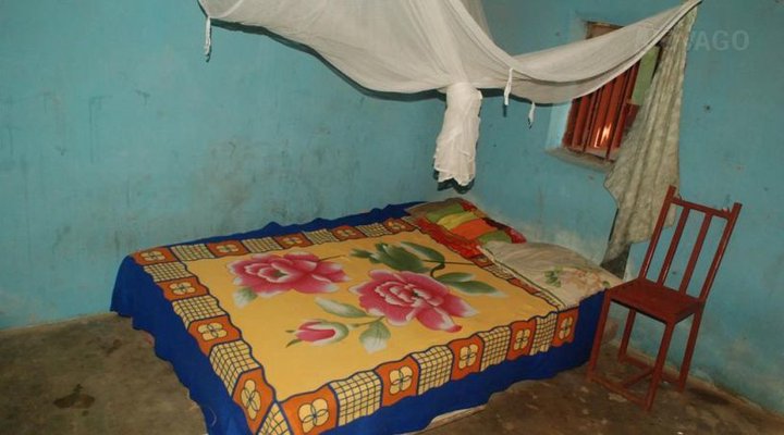 Nakowa Guest House