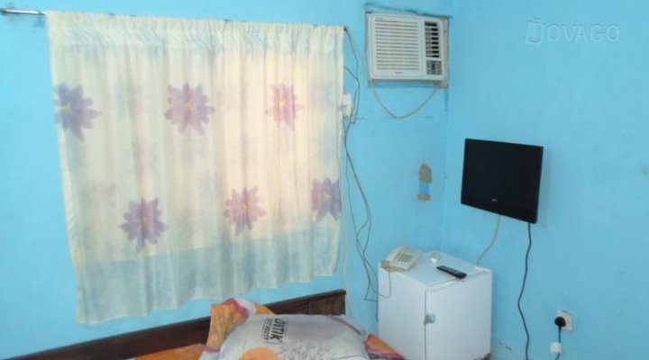 Lobtik Guest House