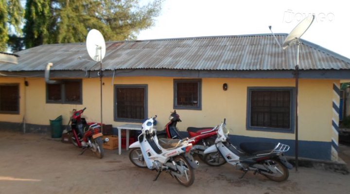 Lobtik Guest House