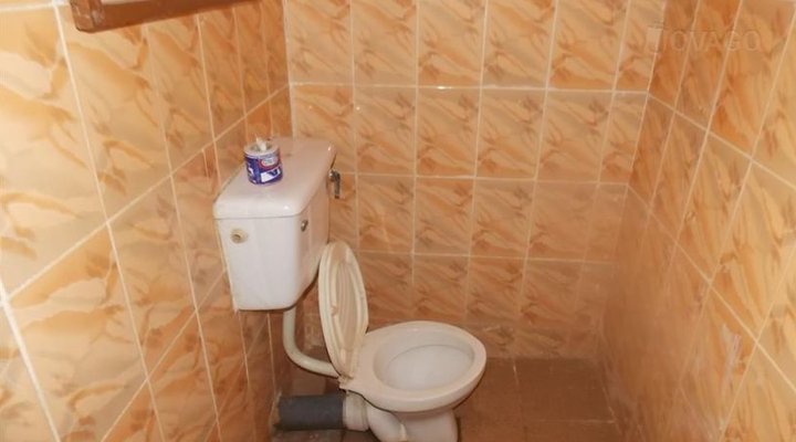 Korinya City Guest House