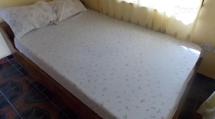 Korinya City Guest House