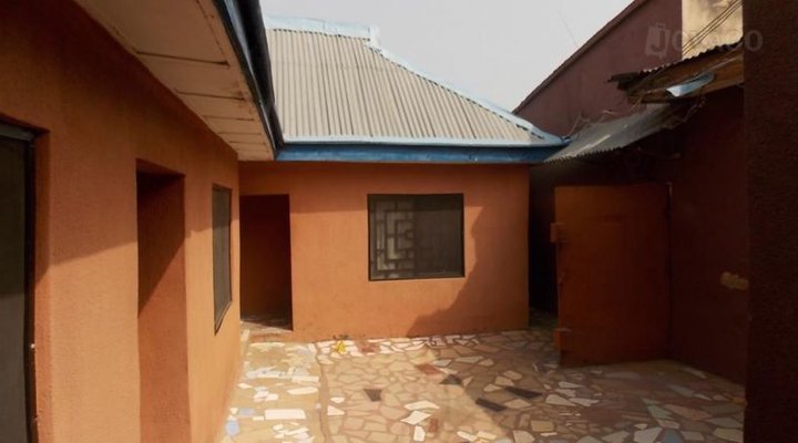 Korinya City Guest House
