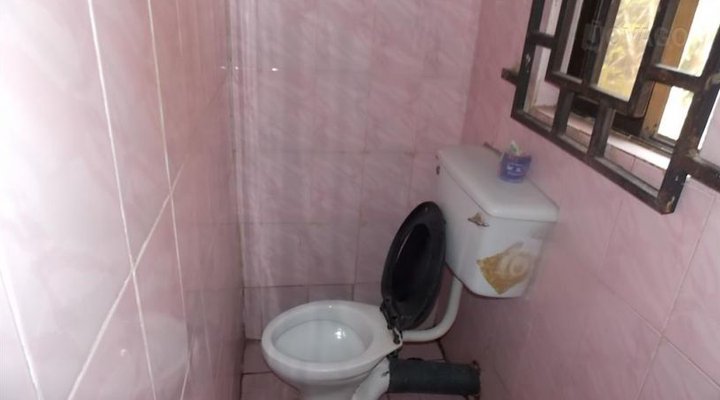 Korinya City Guest House