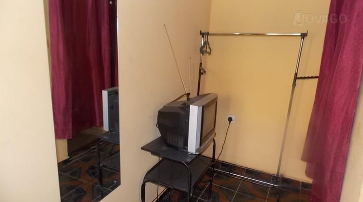 Korinya City Guest House
