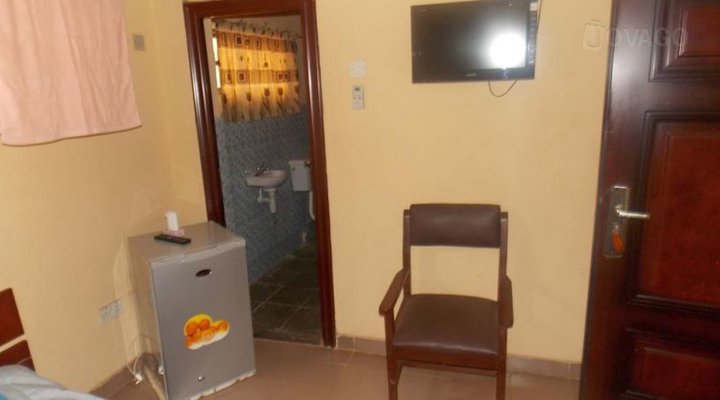 Dalido Suites