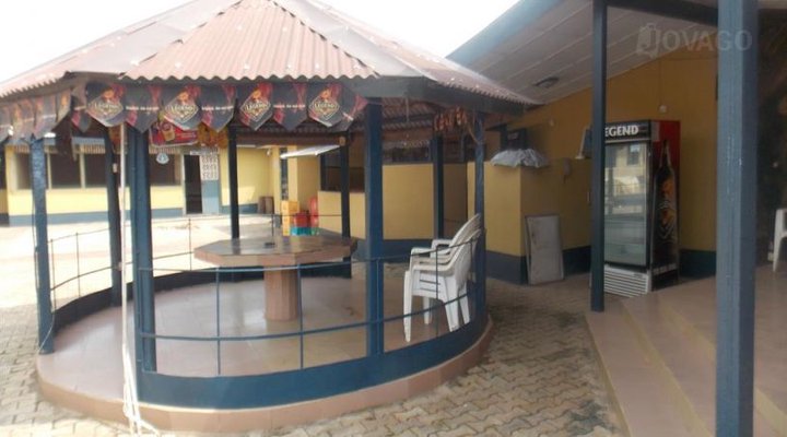 Dalido Suites