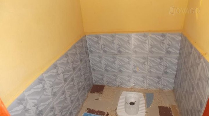 Liniaboi Guest House