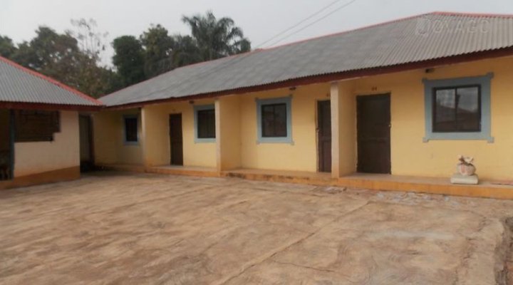 Liniaboi Guest House