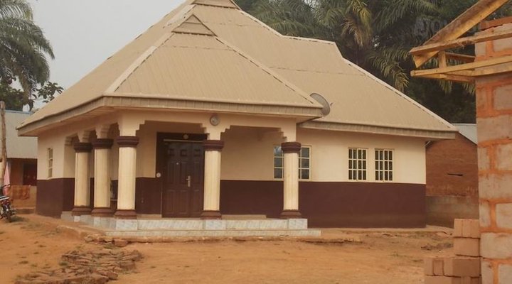 Liniaboi Guest House
