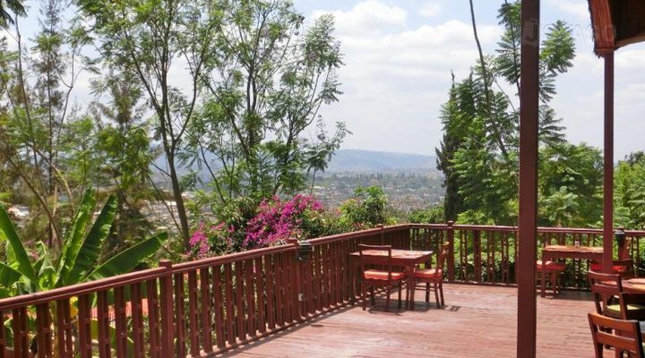 Heaven Boutique Hotel