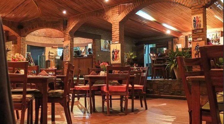 Heaven Boutique Hotel