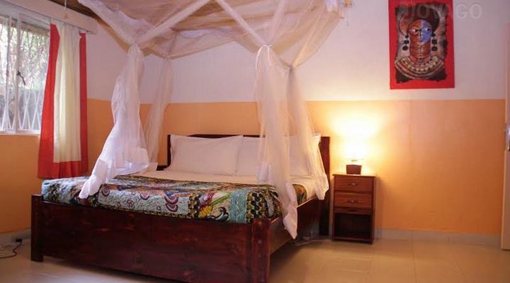Heaven Boutique Hotel