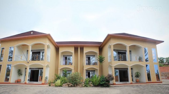 Heaven Boutique Hotel