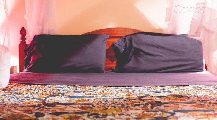 Heaven Boutique Hotel