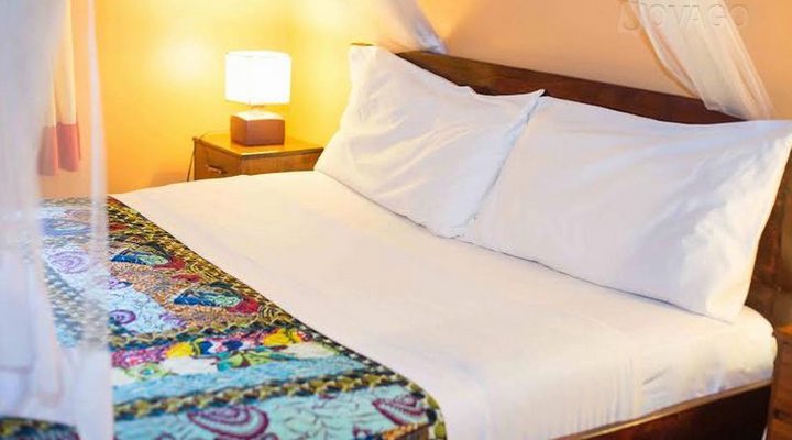 Heaven Boutique Hotel