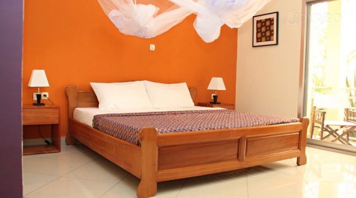 Heaven Boutique Hotel