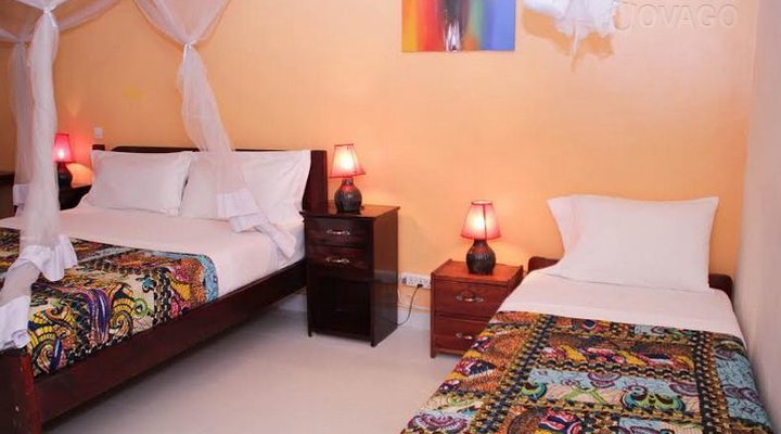Heaven Boutique Hotel