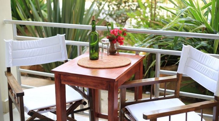 Heaven Boutique Hotel