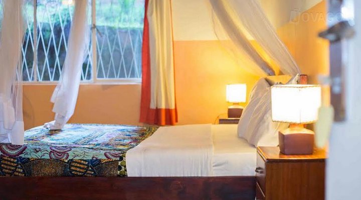 Heaven Boutique Hotel