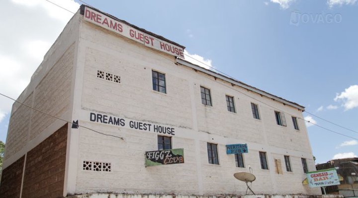 Dreams Guest House