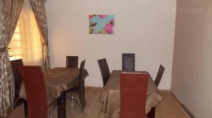 Shekinah Place Hotel