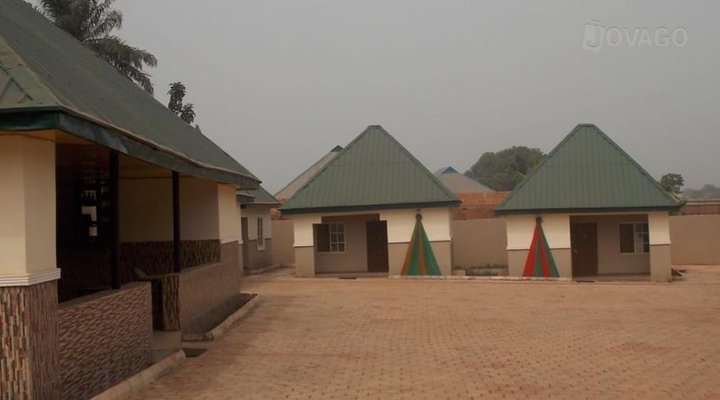 Shekinah Place Hotel