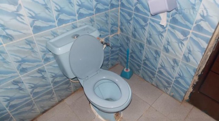 Shekinah Place Hotel