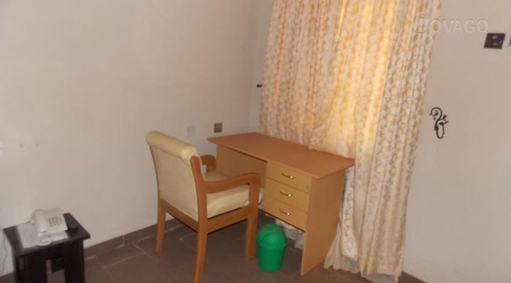 Shekinah Place Hotel